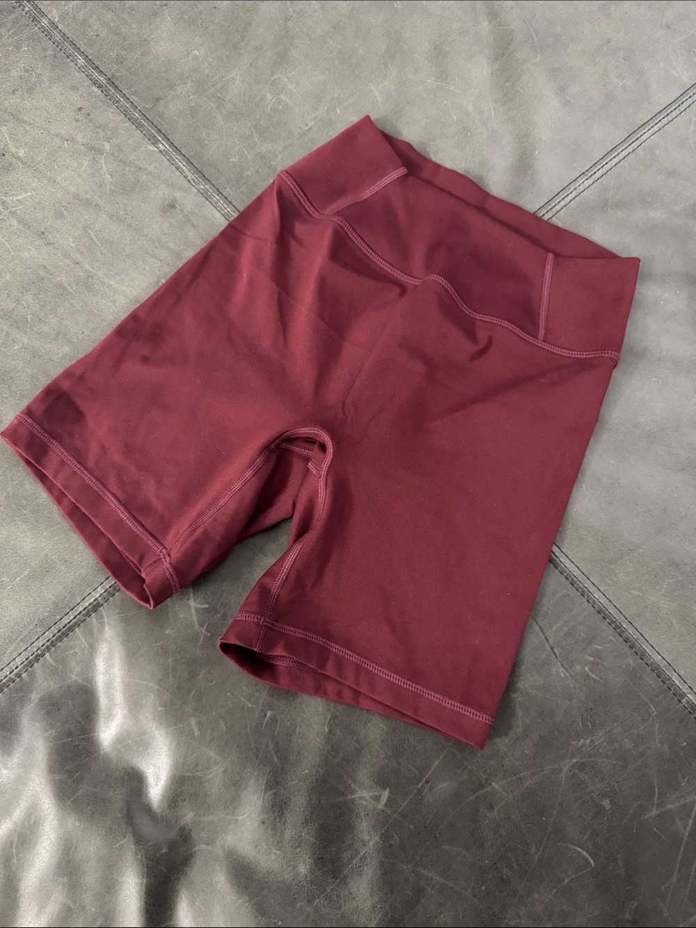 Oner Active Timeless Shorts - Rosewood